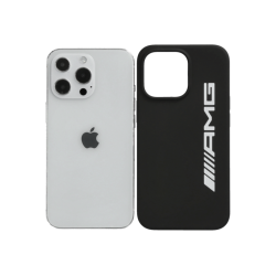 Mercedes-AMG cover, iPhone 13 Pro