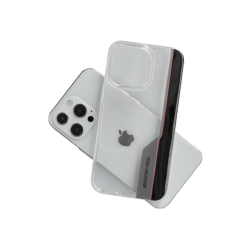 Mercedes-AMG cover, iPhone 13 Pro