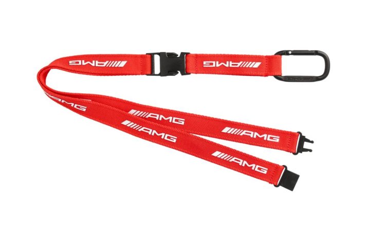 Mercedes-AMG Keyhanger