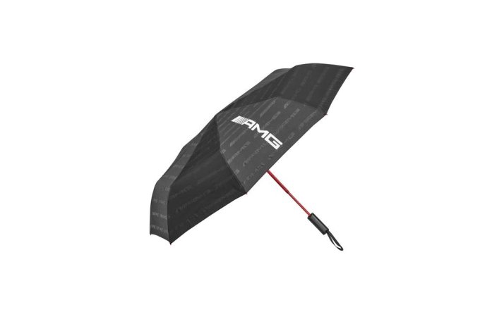 Mercedes-AMG paraply