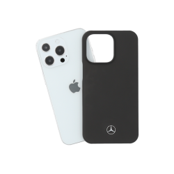 Mercedes-Benz cover, iPhone 13 Pro