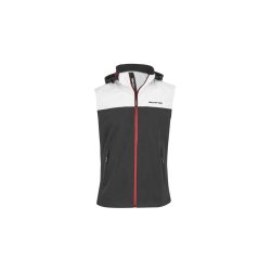 Mercedes-AMG softshell vest