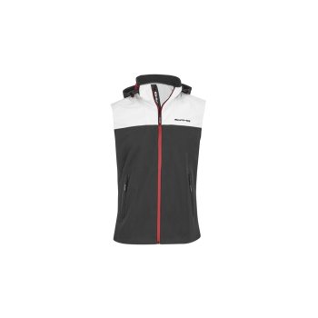 Mercedes-AMG softshell vest