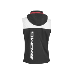 Mercedes-AMG softshell vest