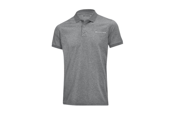 Mercedes-AMG business polo