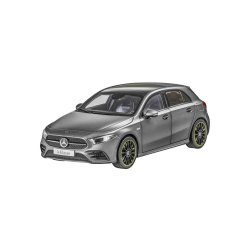 Mercedes-Benz A-Klasse hatchback AMG-Line (W177), 1:18