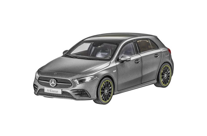 Mercedes-Benz A-Klasse hatchback AMG-Line (W177), 1:18