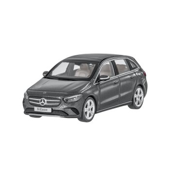 Mercedes-Benz B-Klasse Sports Tourer Progressive Line (W247), 1:43