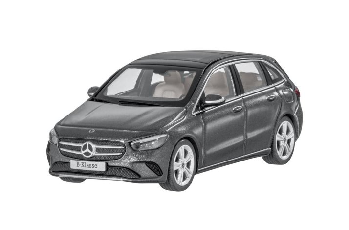 Mercedes-Benz B-Klasse Sports Tourer Progressive Line (W247), 1:43