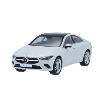 Mercedes-Benz CLA coupé Progressive Line (C118), 1:43