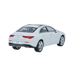 Mercedes-Benz CLA coup&eacute; Progressive Line (C118), 1:43