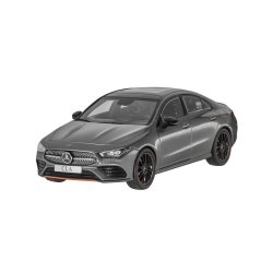 Mercedes-Benz CLA coup&eacute; AMG Line (C118). 1:18