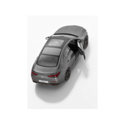 Mercedes-Benz CLA coup&eacute; AMG Line (C118). 1:18