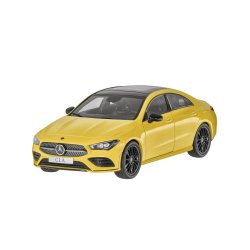 Mercedes-Benz CLA coup&eacute; AMG Line (C118), 1:18