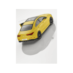 Mercedes-Benz CLA coup&eacute; AMG Line (C118), 1:18