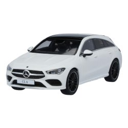 Mercedes-Benz CLA Shooting Brake AMG Line (X118), 1:43