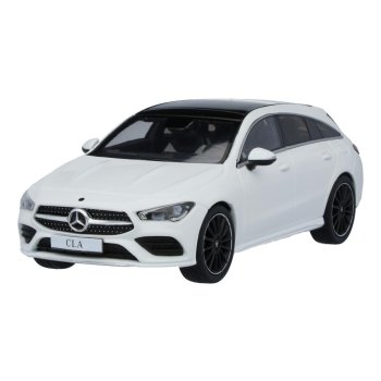 Mercedes-Benz CLA Shooting Brake AMG Line (X118), 1:43