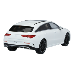 Mercedes-Benz CLA Shooting Brake AMG Line (X118), 1:43