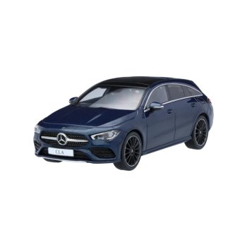Mercedes-Benz CLA Shooting Brake AMG Line (X118), 1:43