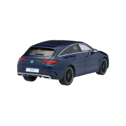 Mercedes-Benz CLA Shooting Brake AMG Line (X118), 1:43