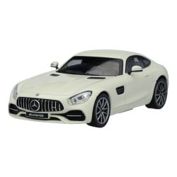 Mercedes-AMG GT coup&eacute; (C190), 1:43
