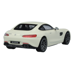 Mercedes-AMG GT coup&eacute; (C190), 1:43