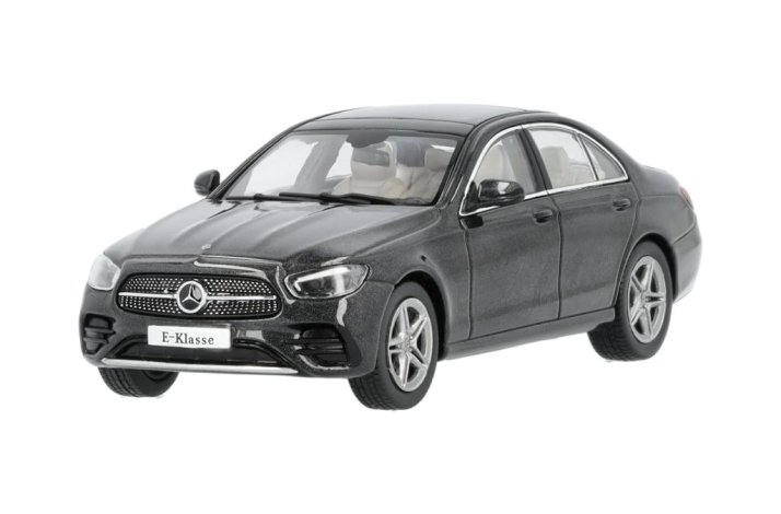 Mercedes-Benz E-Klasse sedan AMG Line (W213), 1:43