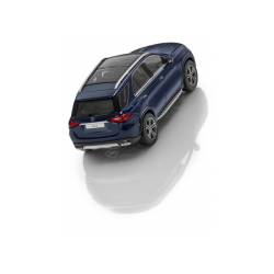 Mercedes-Benz GLE (V167), 1:43