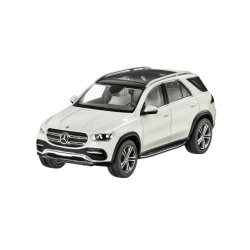 Mercedes-Benz GLE (V167), 1:43