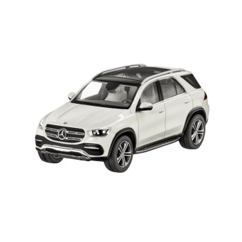 Mercedes-Benz GLE (V167), 1:43