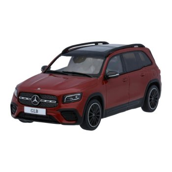 Mercedes-Benz GLB AMG Line (X247), 1:43
