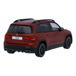 Mercedes-Benz GLB AMG Line (X247), 1:43