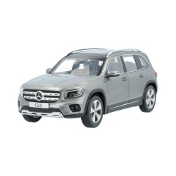 Mercedes-Benz GLB Progressive Line (X247), 1:18