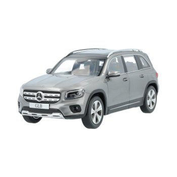 Mercedes-Benz GLB Progressive Line (X247), 1:18