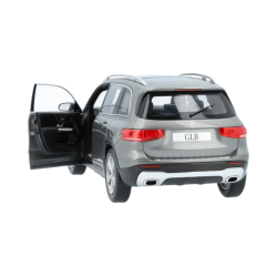 Mercedes-Benz GLB Progressive Line (X247), 1:18