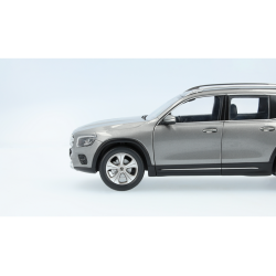 Mercedes-Benz GLB Progressive Line (X247), 1:18