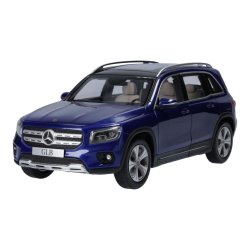 Mercedes-Benz GLB Progressive Line (X247), 1:18