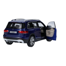 Mercedes-Benz GLB Progressive Line (X247), 1:18