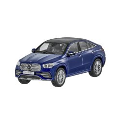 Mercedes-Benz GLE coup&eacute; AMG Line (C167), 1:43