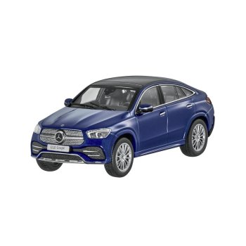 Mercedes-Benz GLE coupé AMG Line (C167), 1:43
