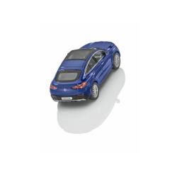 Mercedes-Benz GLE coup&eacute; AMG Line (C167), 1:43