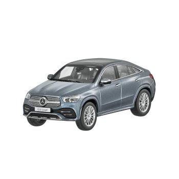 Mercedes-Benz GLE coupé AMG Line (C167), 1:43