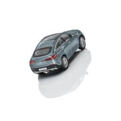 Mercedes-Benz GLE coup&eacute; AMG Line (C167), 1:43