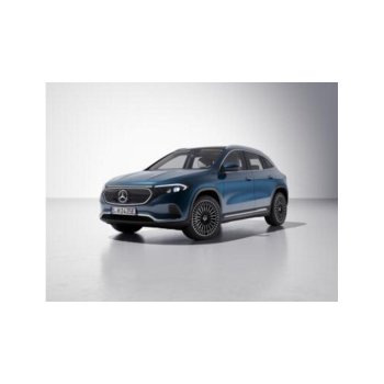 Mercedes-EQ EQA Progressive Line (H243), 1:43