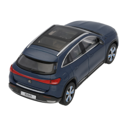 Mercedes-EQ EQA Progressive Line (H243), 1:43