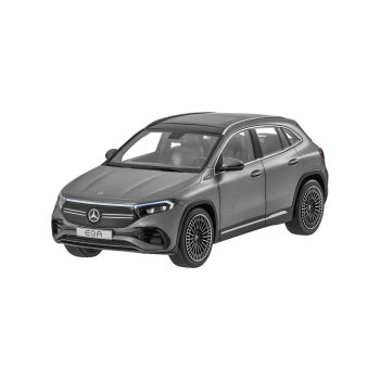Mercedes-EQ EQA AMG Line (H243), 1:18