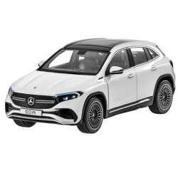 Mercedes-EQ EQA AMG Line (H243), 1:18