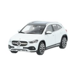 Mercedes-Benz GLA Progressive Line (H247), 1:43