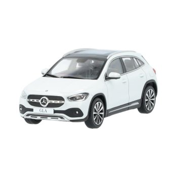 Mercedes-Benz GLA Progressive Line (H247), 1:43
