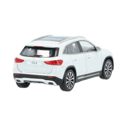 Mercedes-Benz GLA Progressive Line (H247), 1:43